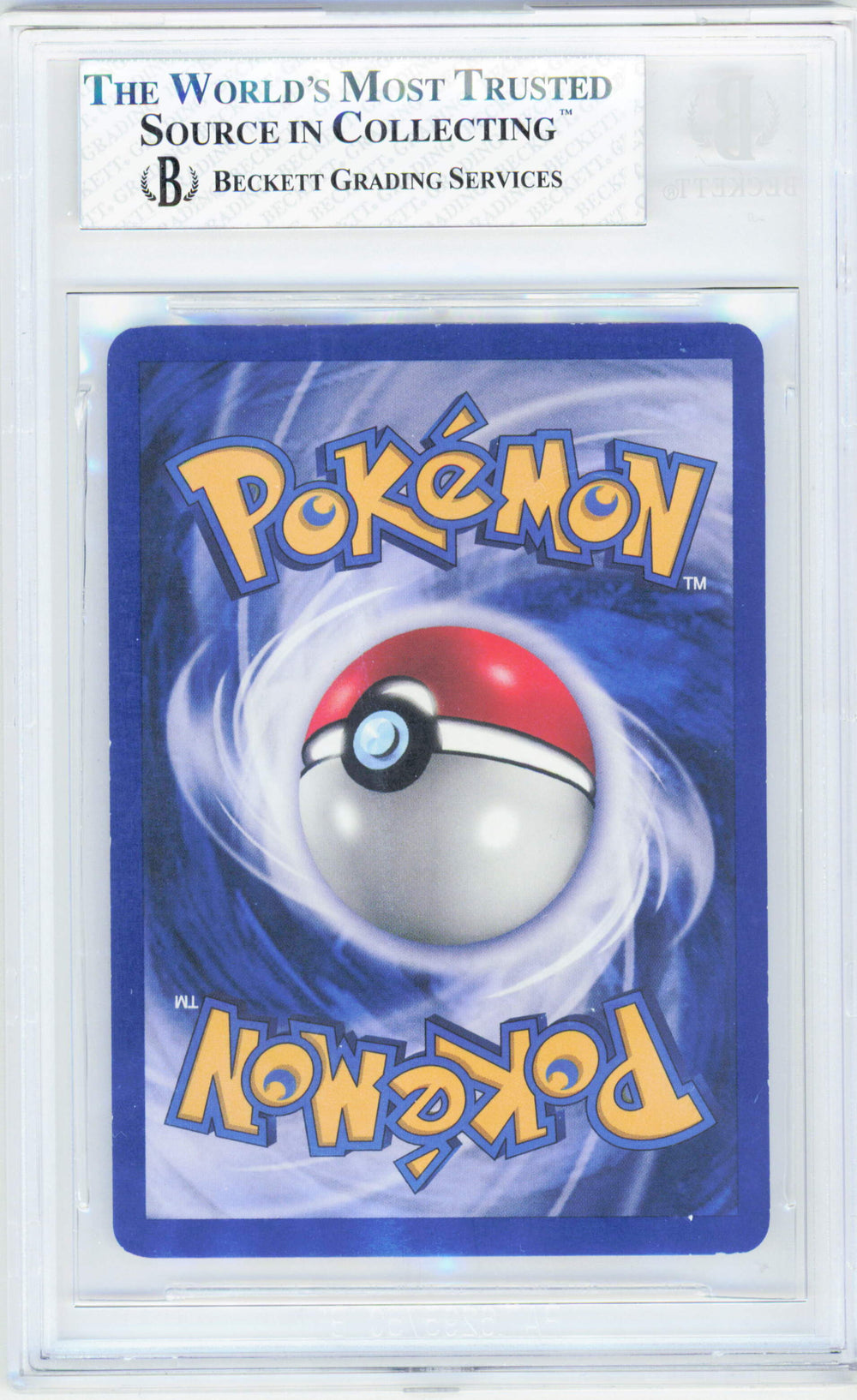 Pokemon Nidoking 11/102 Holo Pokemon Base Unlimited 1999 Beckett BGS 4.5