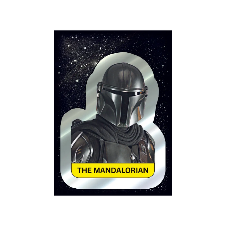 Topps Star Wars Meiyo 2025 Hobby Box