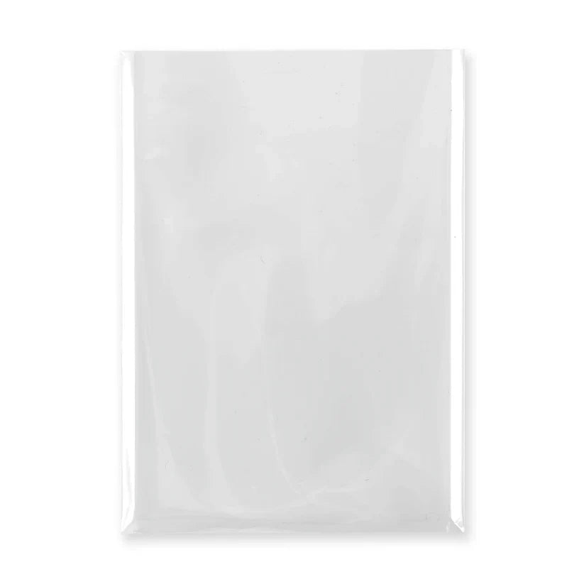 Vault X Card Sleeves for Thick Cards