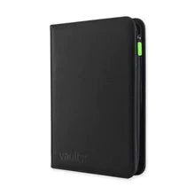 Vault X 9 Pocket Exo-Tec Zip Binder