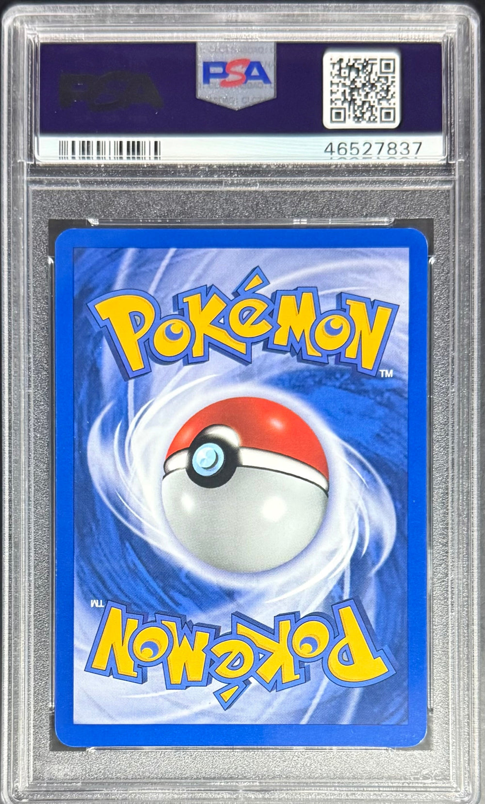 Pokemon Shining Magikarp 66/64 Holo Pokemon Neo Revelation 1ST Edition 2001 PSA9