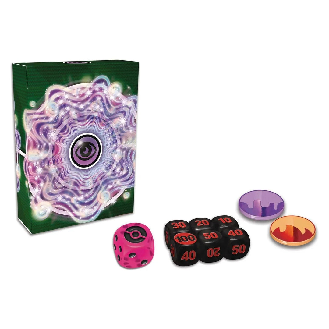 LinaLabo - Pokemon TCG: Team Rocket's Mewtwo ex League Battle Deck