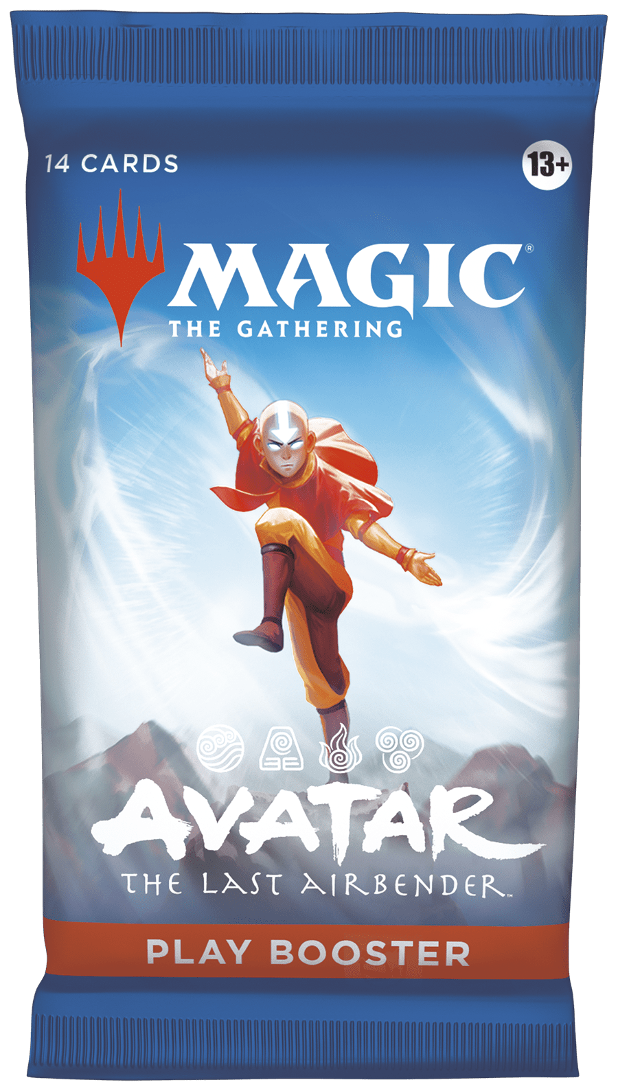 LinaLabo - Magic: The Gathering - Avatar: The Last Airbender Play Booster Box
