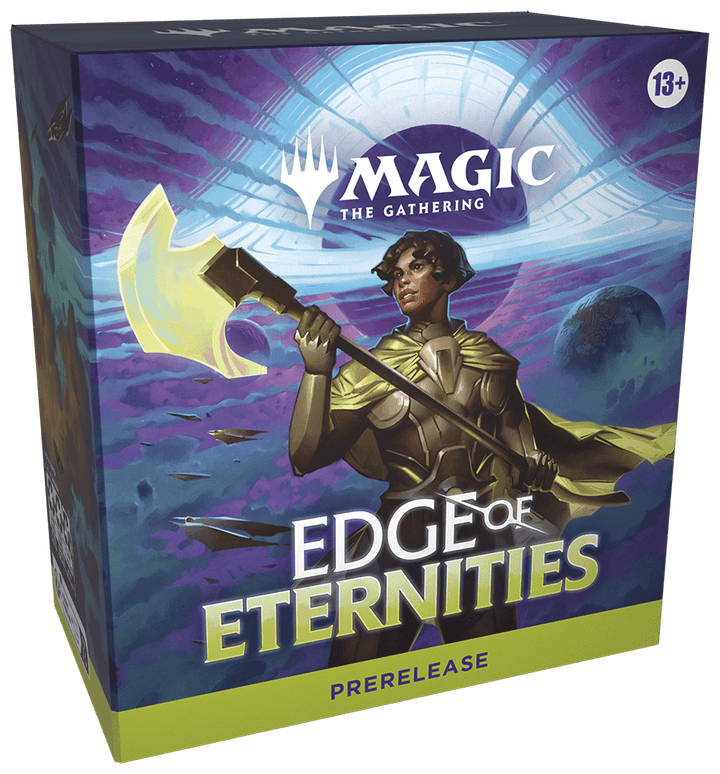LinaLabo - Magic The Gathering: Edge of Eternities - Prerelease Pack