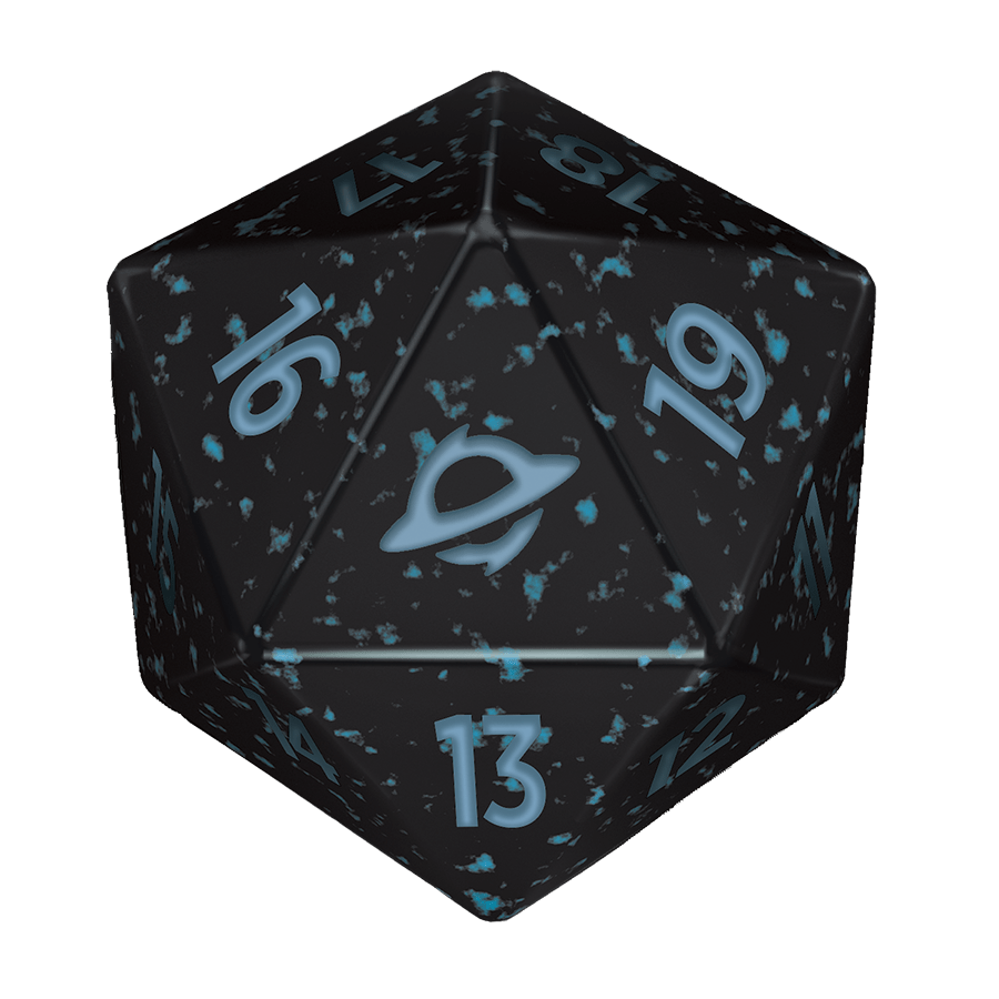 LinaLabo - Magic The Gathering: Edge of Eternities - Prerelease Pack