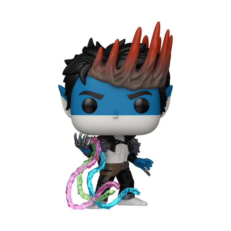 LinaLabo - Funko POP! Games 1093: Magic: The Gathering - Oko the Trickster