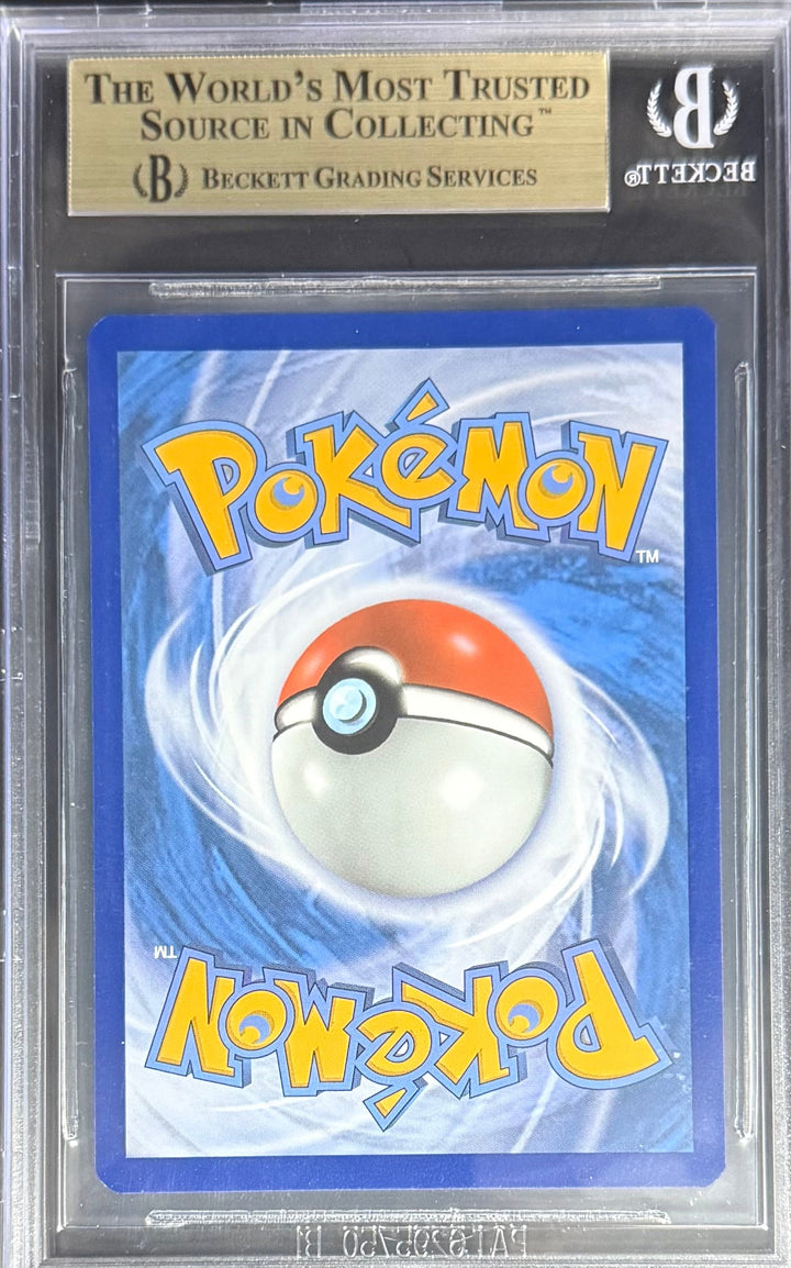 Pokemon Galarian Darmantian R 44/189 Pokemon Sword & Shield Darkness Ablaze 2020 Beckett BGS 10