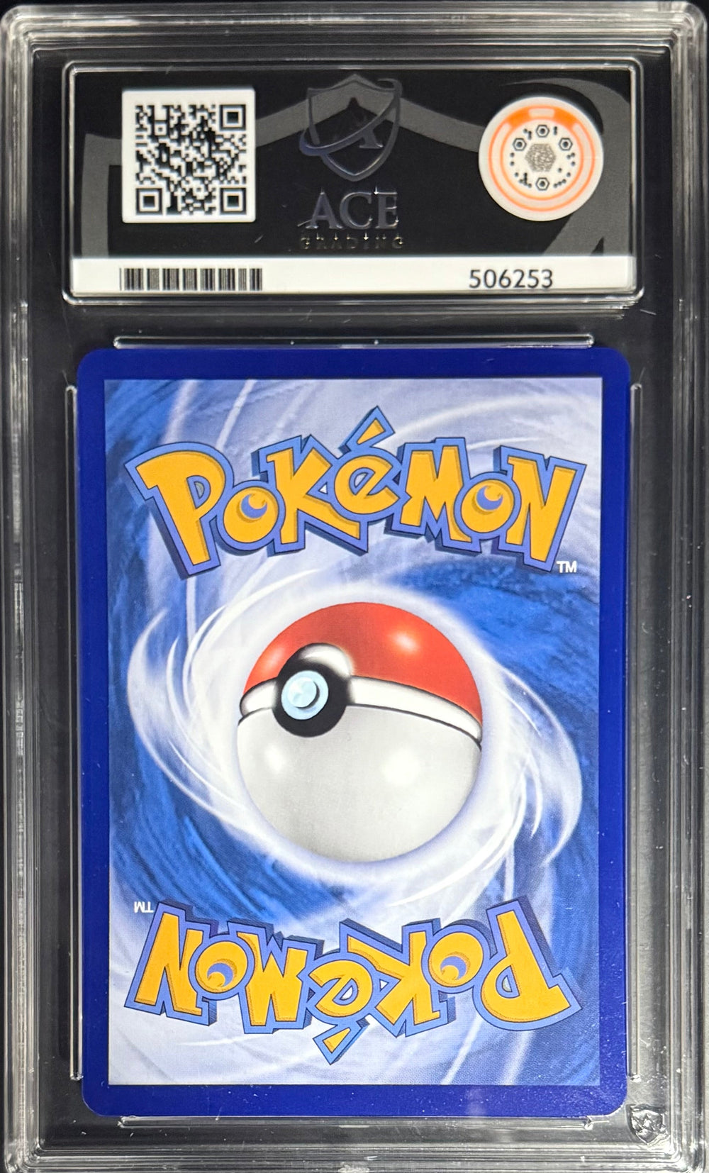 Pokemon Sylveon 0915/15 Special Art Pokemon Gem Pack Vol 2 2025 ACE10