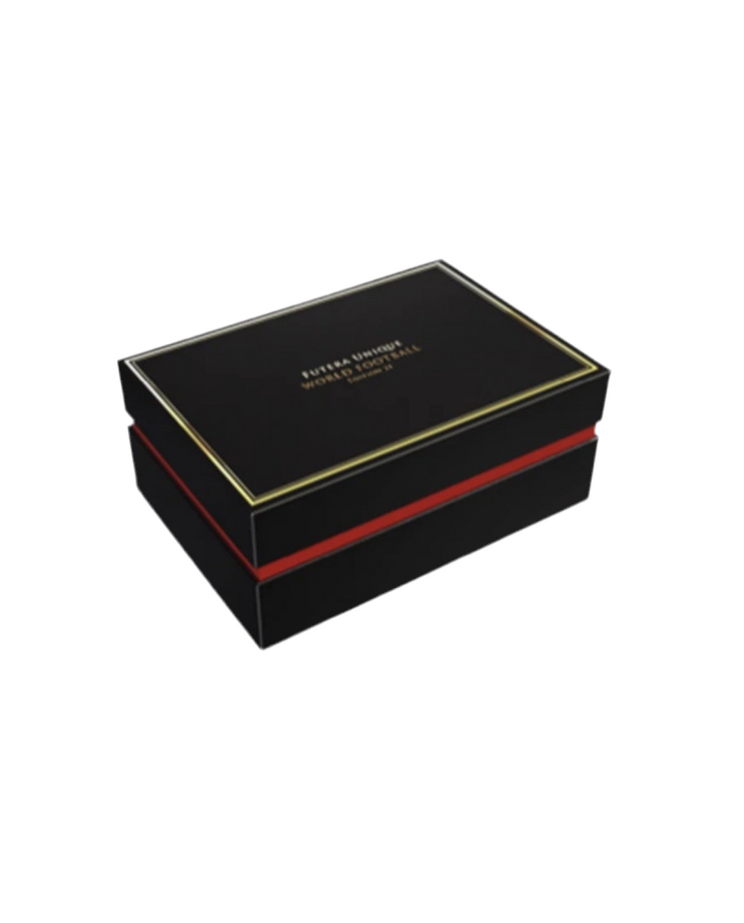 Futera Unique 2025 World Football Edition 21