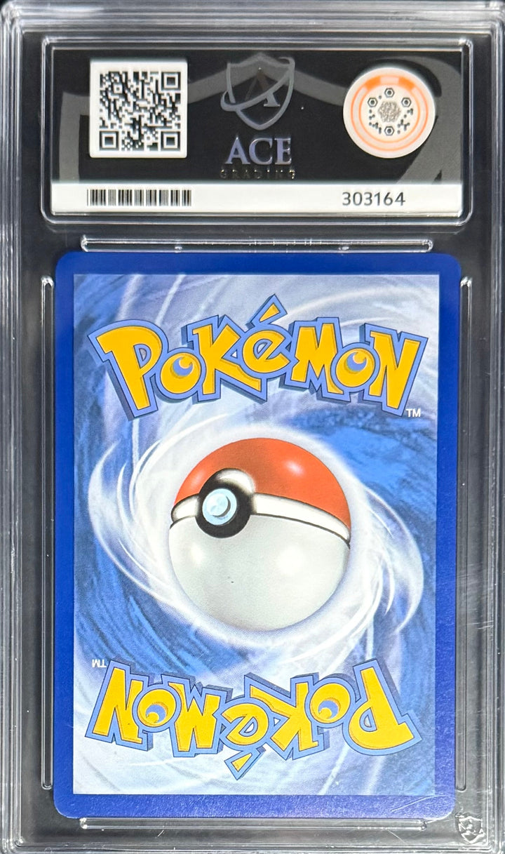 Pokemon Blastoise 2/102 Holo Pokemon Celebrations Classic Collection 2021 ACE10