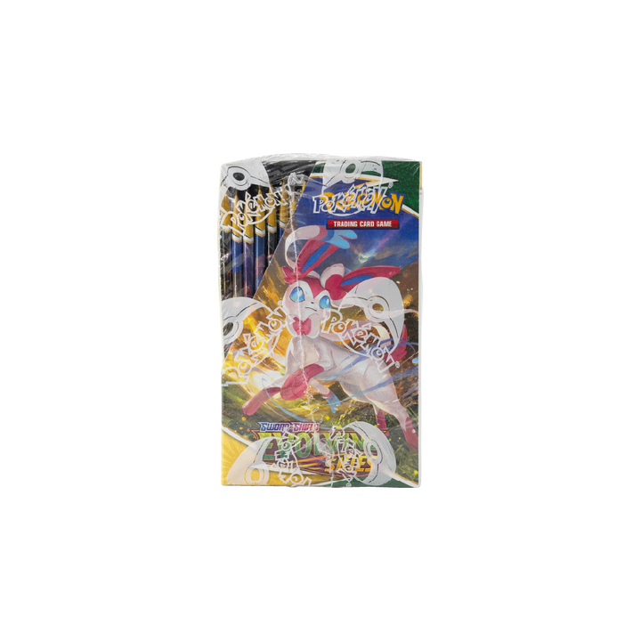Pokémon Evolving Skies Booster Box
