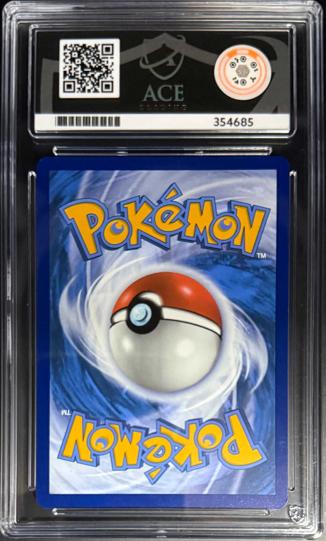 Pokemon Sandy Shocks 159/131 Special Illustration Rare Pokemon Prismatic Evolutions 2025 ACE10