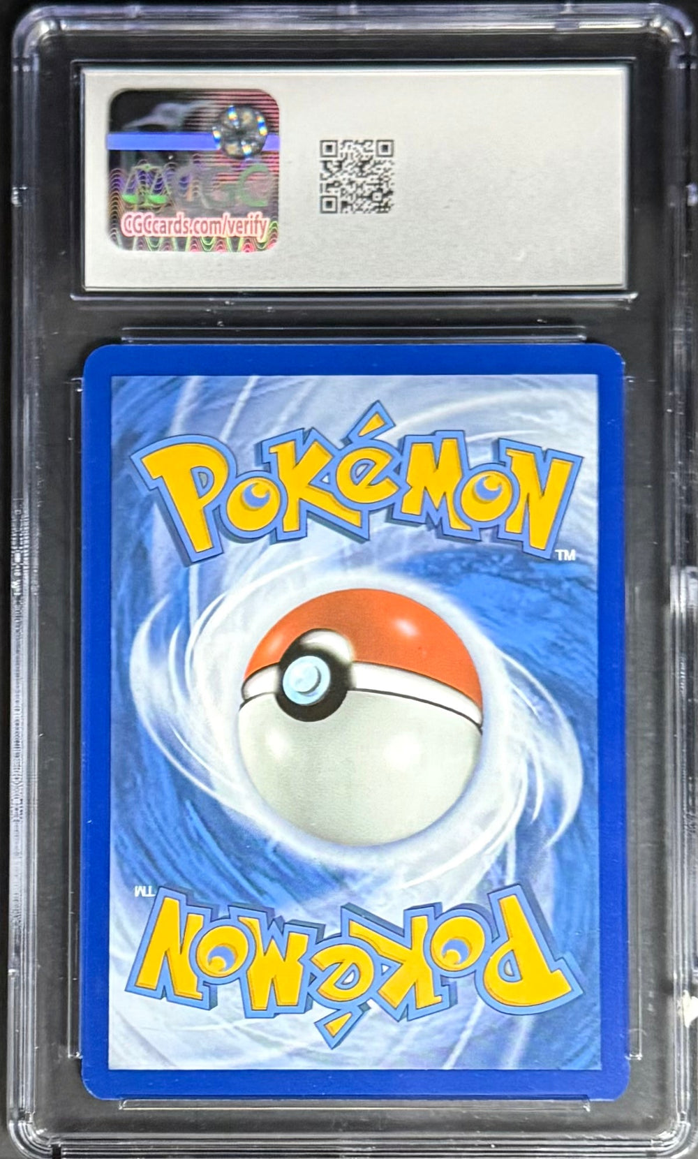 Pokemon Charizard 228/197 Hyper Rare Holo Pokemon Obsidian Flames 2023 CGC10