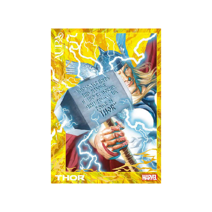 Kakawow Aura Marvel 2025 Hobby Box