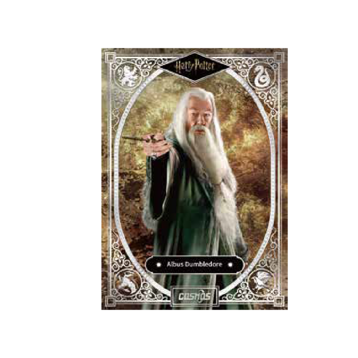 Kakawow Cosmos Harry Potter 2025 - Hobby Box