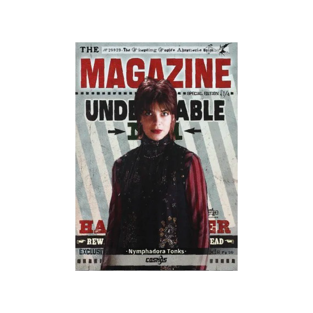 Kakawow Cosmos Harry Potter 2025 - Hobby Box