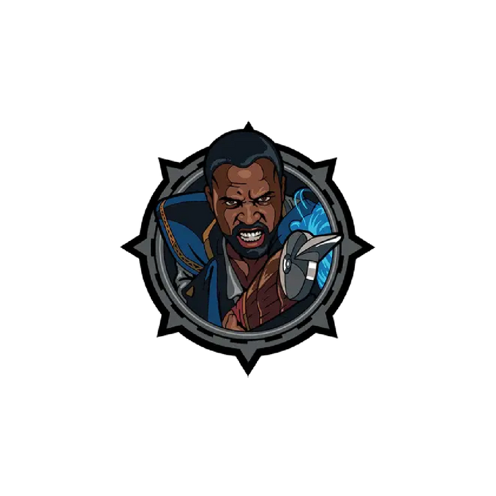 Magic: The Gathering Mystery Series 1 FiGPiN