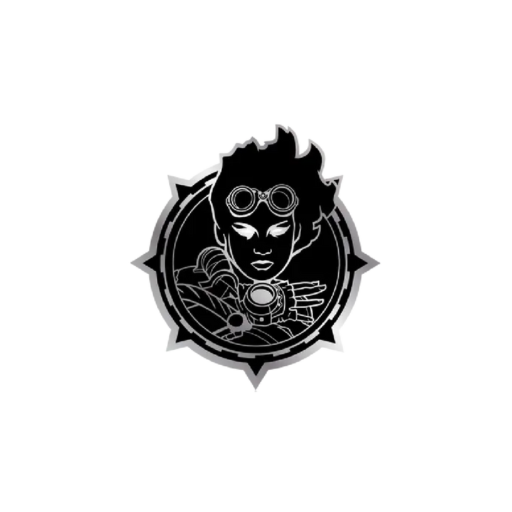 Magic: The Gathering Mystery Series 1 FiGPiN