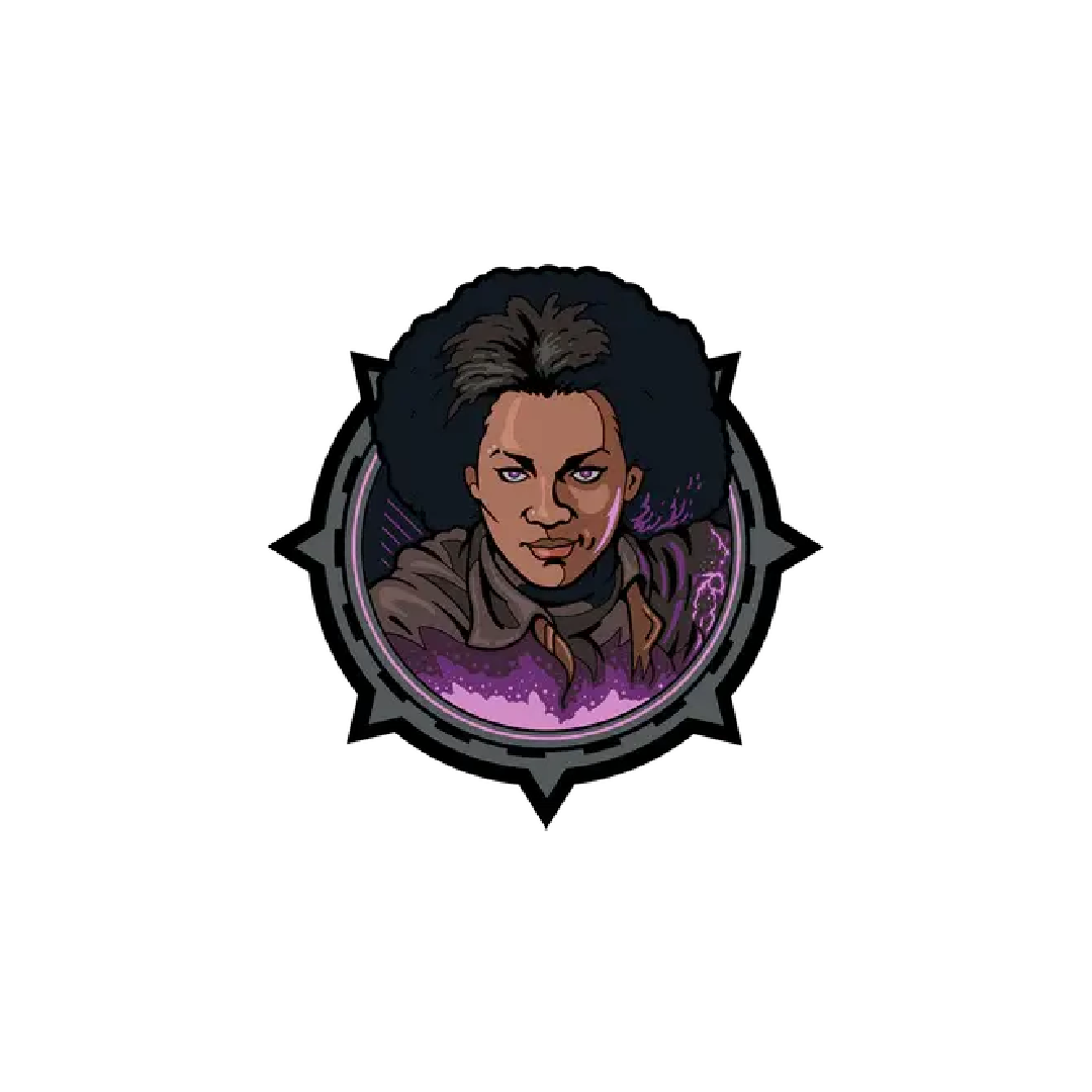 Magic: The Gathering Mystery Series 1 FiGPiN