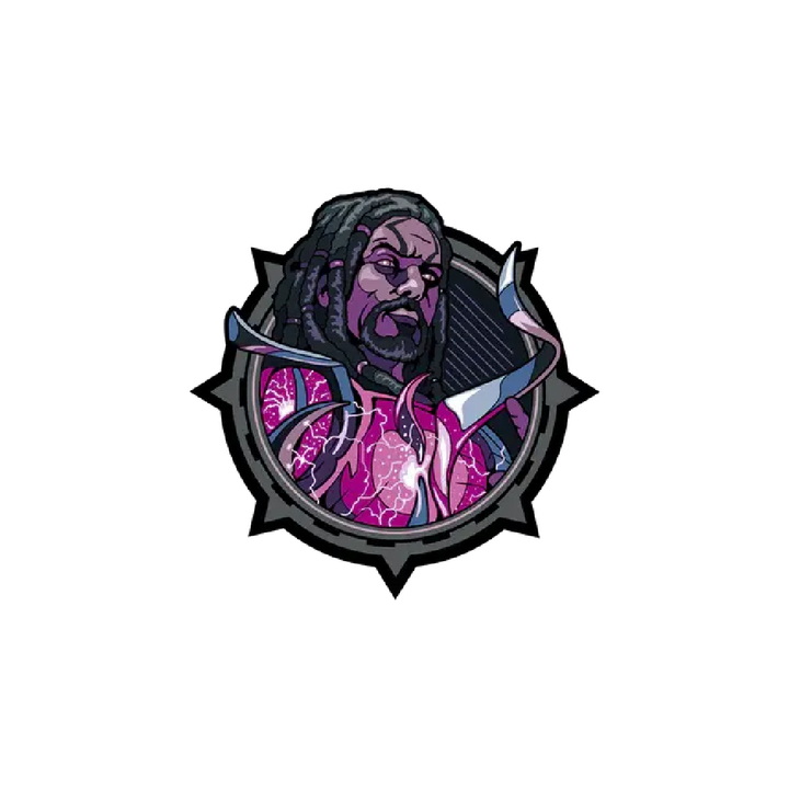 Magic: The Gathering Mystery Series 1 FiGPiN