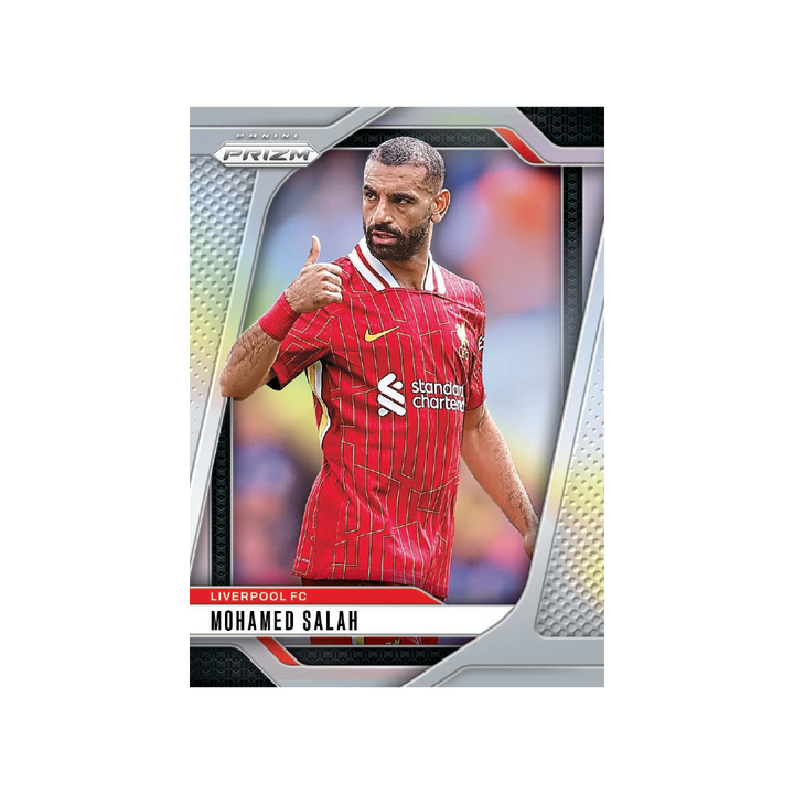 Panini Prizm Premier League Soccer 2024-25 Choice Box