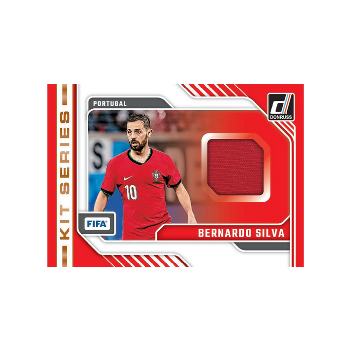 Panini Donruss Soccer 2024-25 Hobby Box