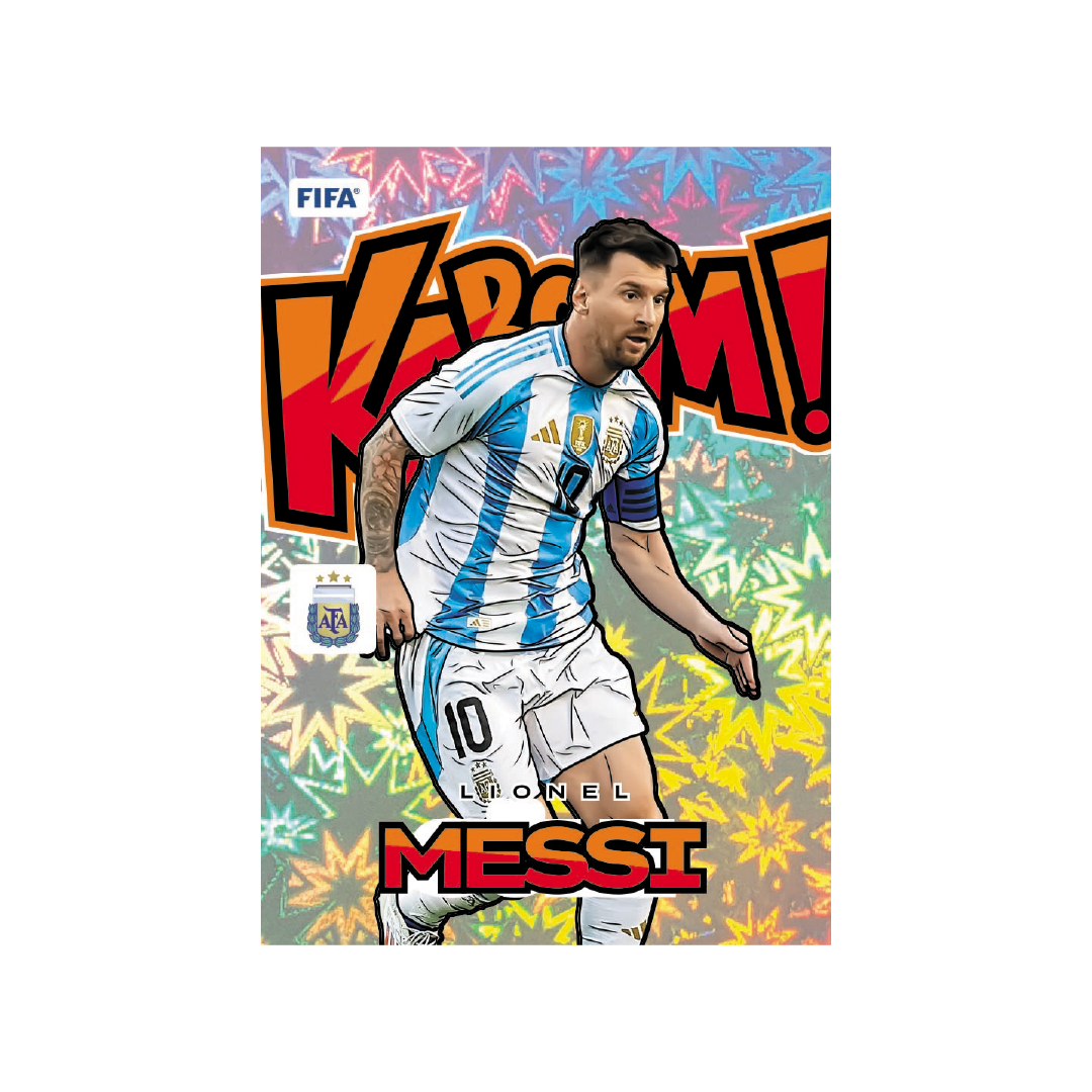 Panini Donruss Soccer 2024-25 Hobby Box