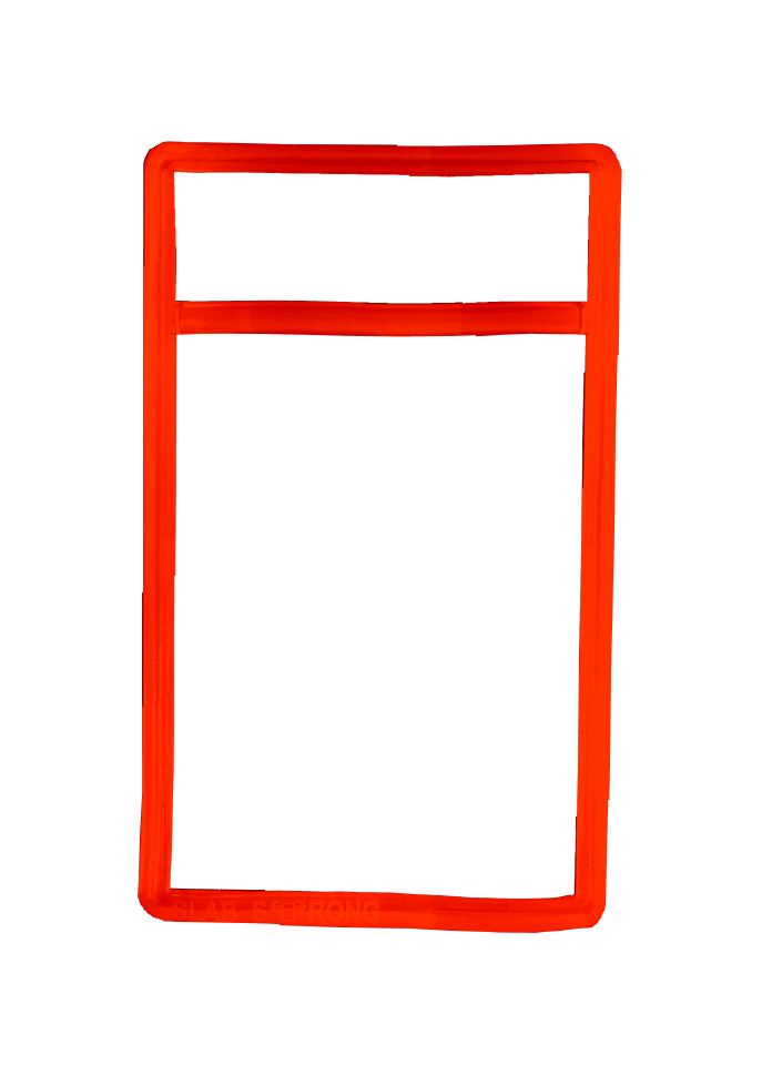 Slab Strong Graded Card Case Protector PSA