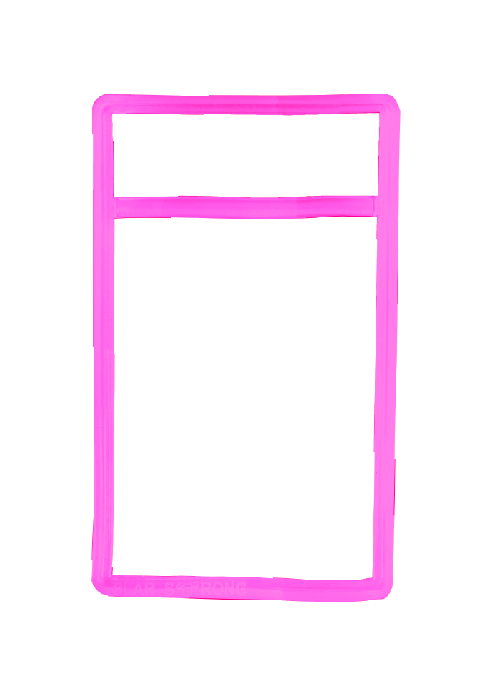 Slab Strong Graded Card Case Protector PSA