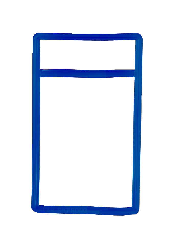 Slab Strong Graded Card Case Protector PSA