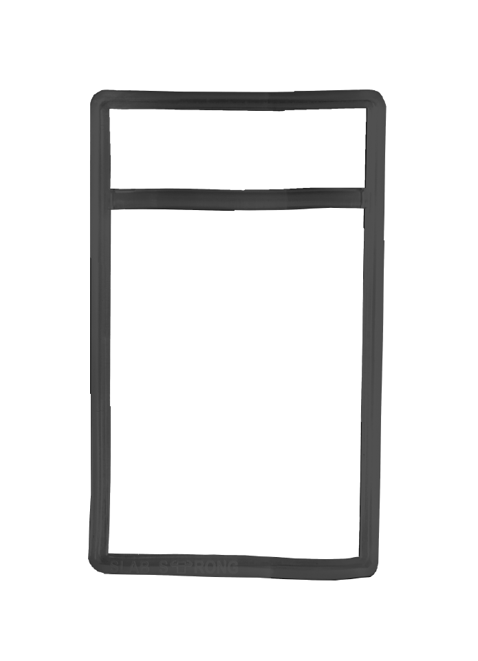 Slab Strong Graded Card Case Protector PSA