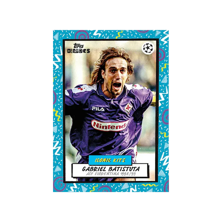 Topps UCC Decades 2025