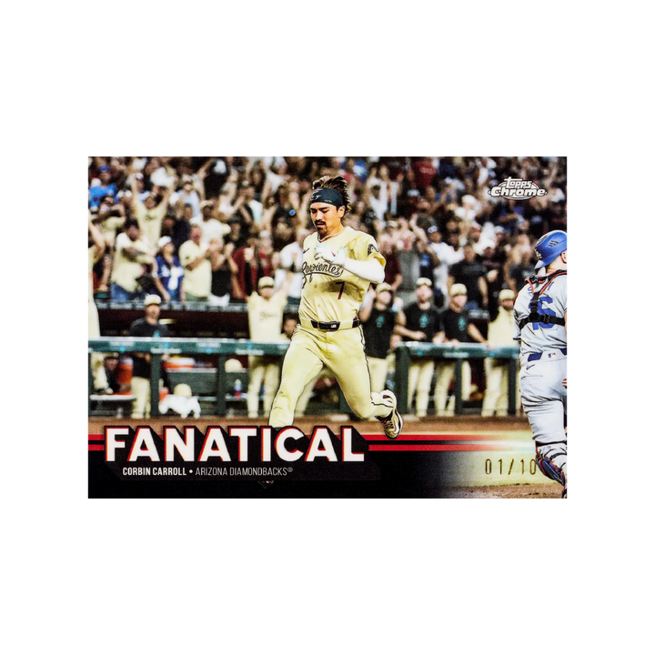 Topps Chrome Baseball 2025 Value Box