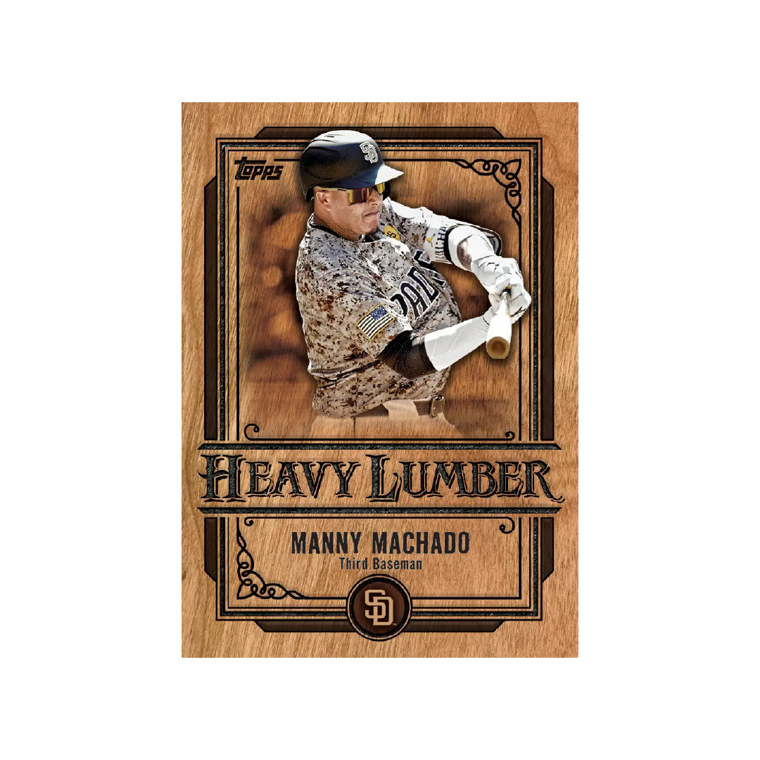 Topps Baseball Series 2 2025 Mega Box