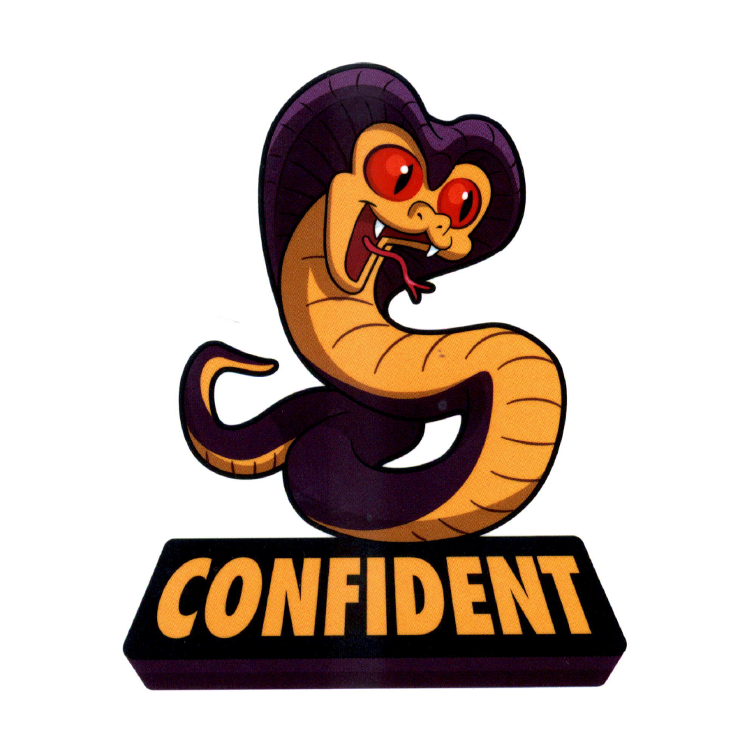 VeeFriends VeeCon 2023 Sticker Pack