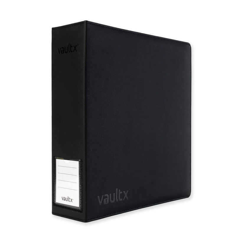 Exo-Tec Large Ring Binder