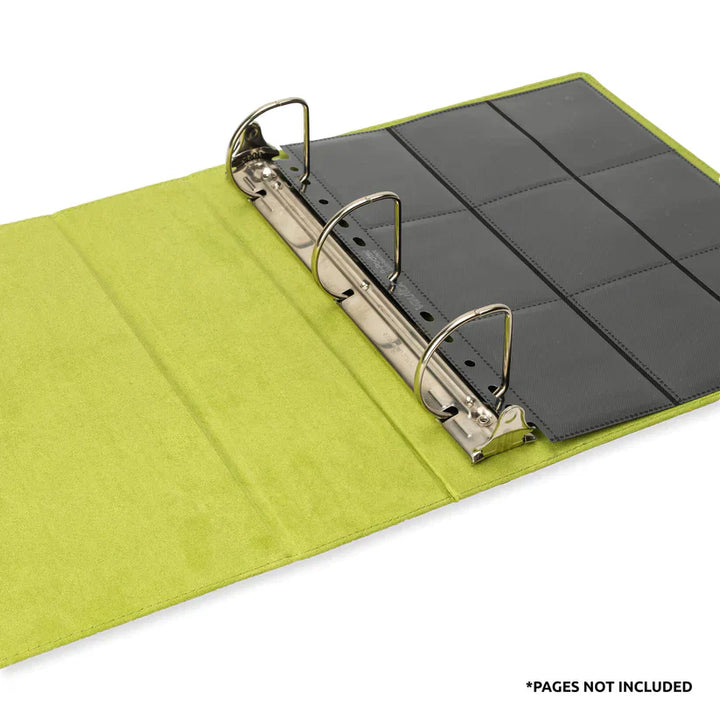 Exo-Tec Large Ring Binder