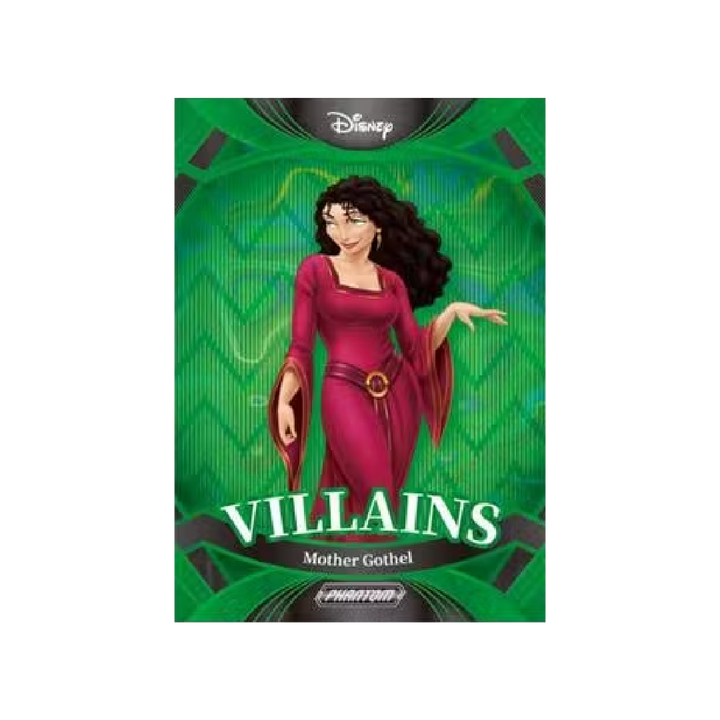 Kakawow Disney Phantom 2025 Hobby Box