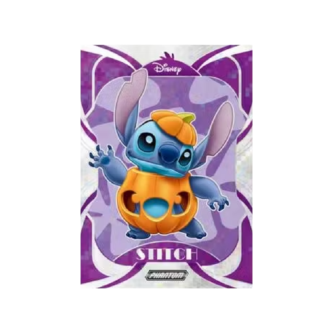 Kakawow Disney Phantom 2025 Hobby Box