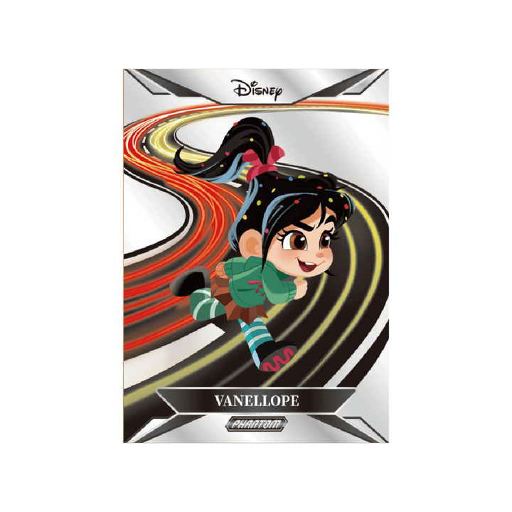 Kakawow Disney Phantom 2025 Hobby Box