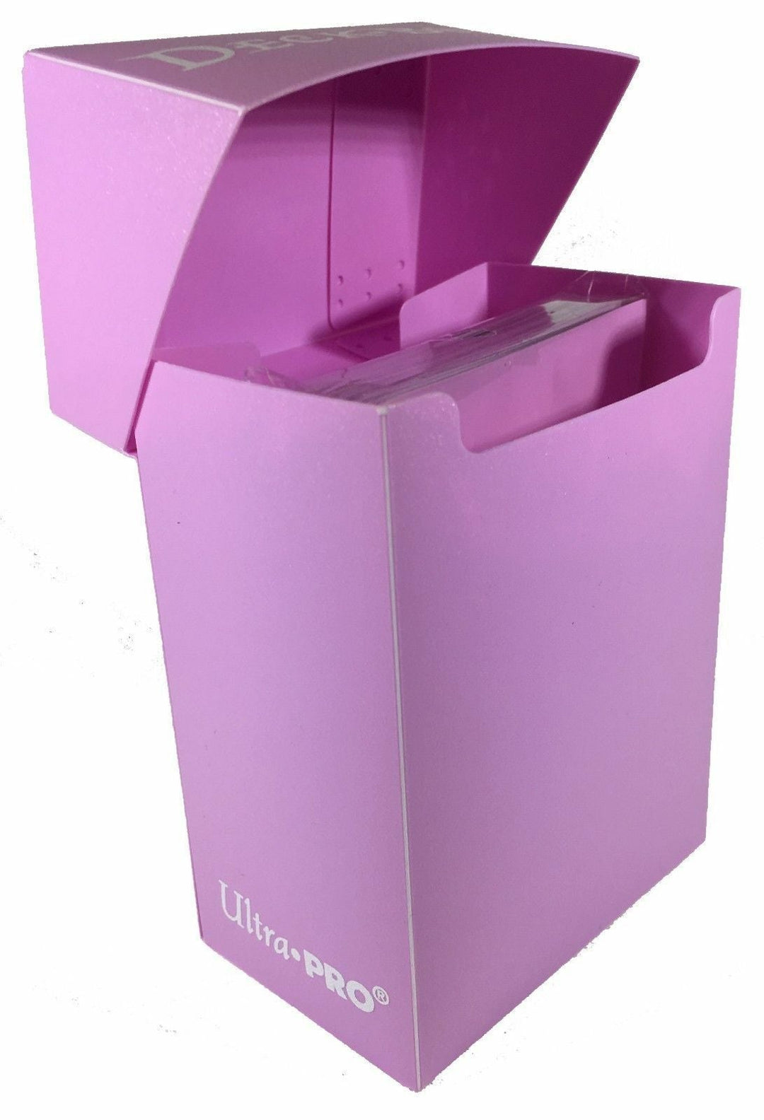 Ultra Pro Colour Deck Box