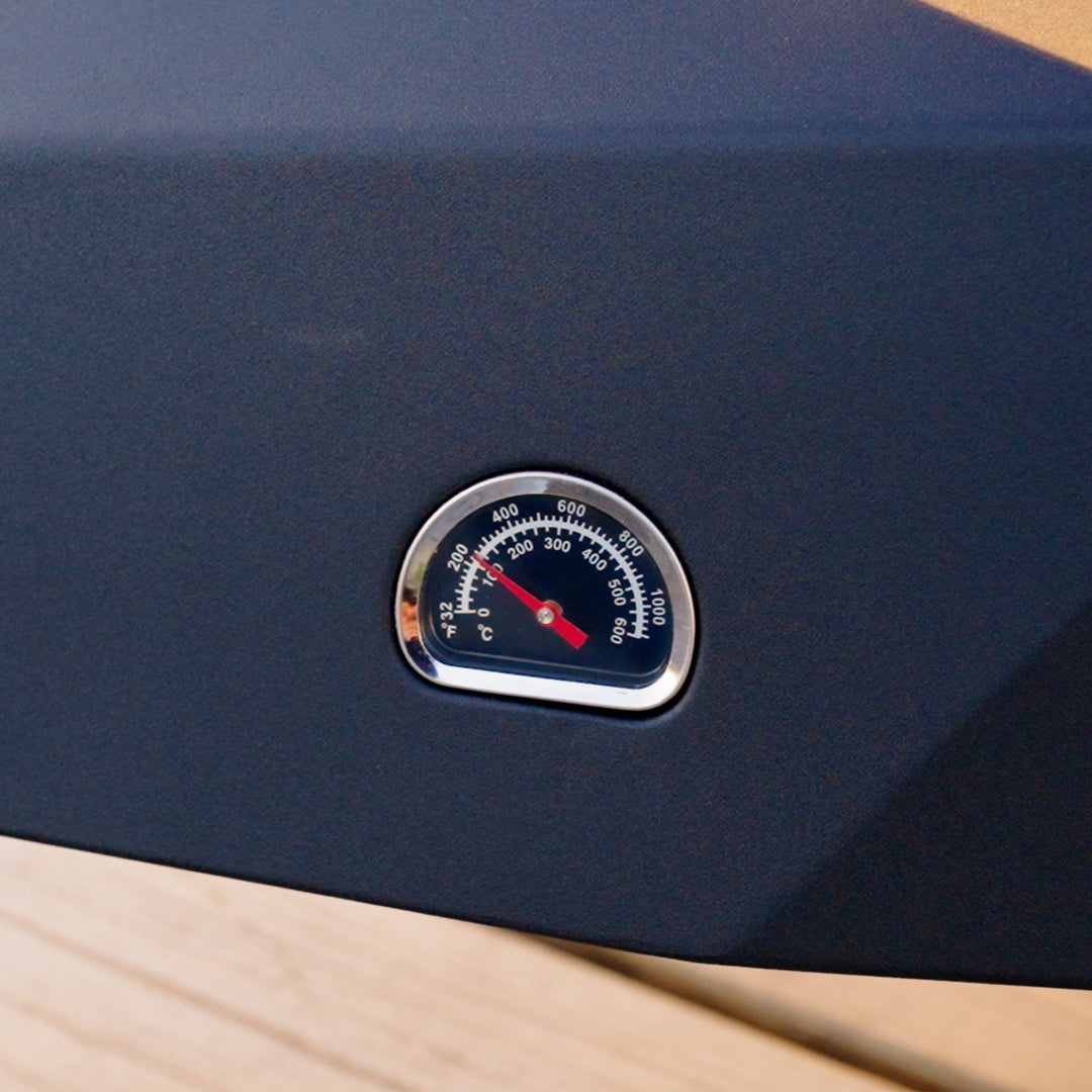 Juno Pro 16" Gas Pizza Oven