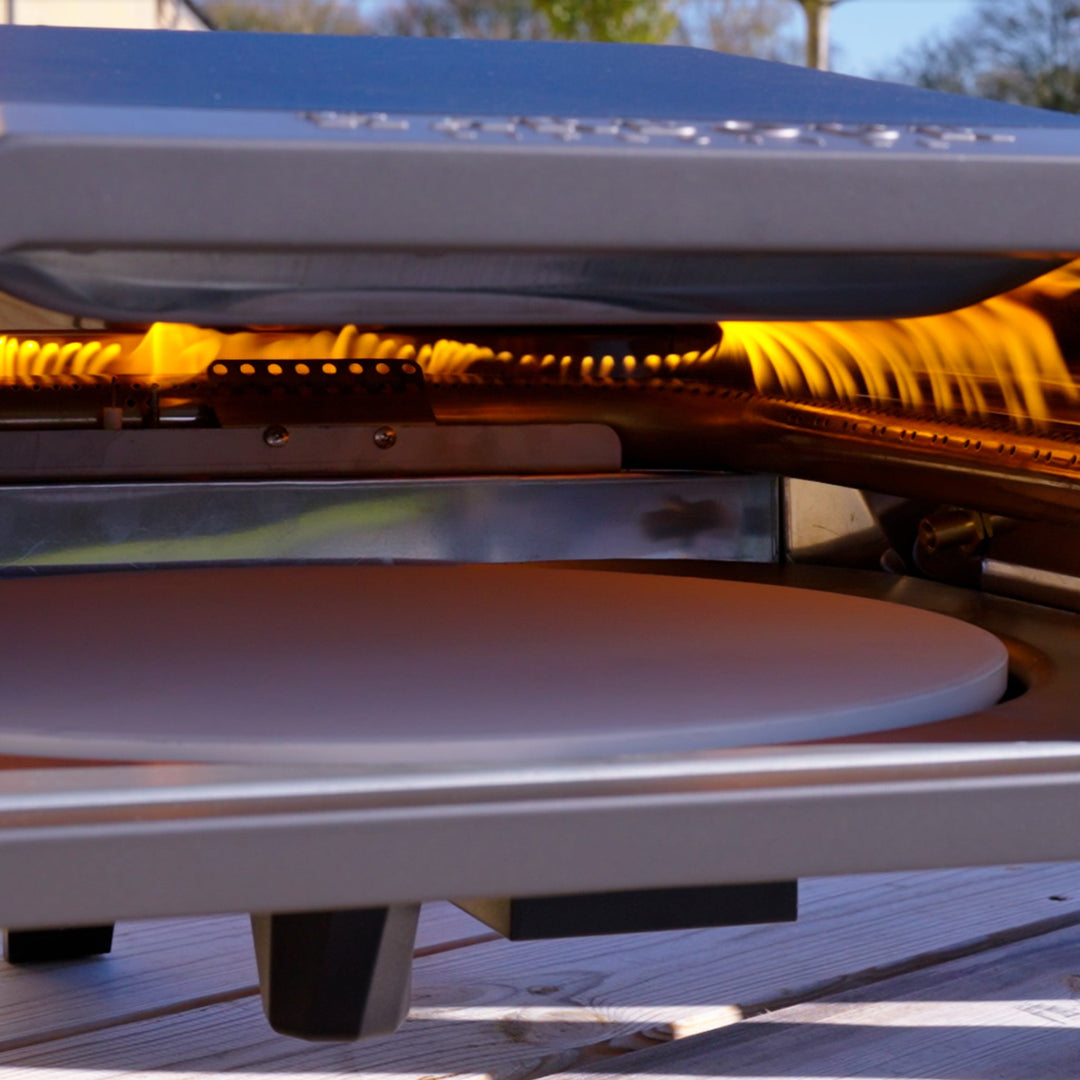 Juno Pro 16" Gas Pizza Oven