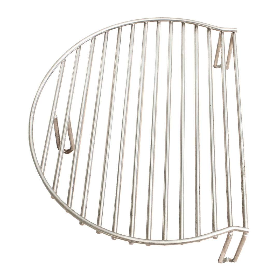 Cooking Grid Expander for 21" & 22" Kamado Grills