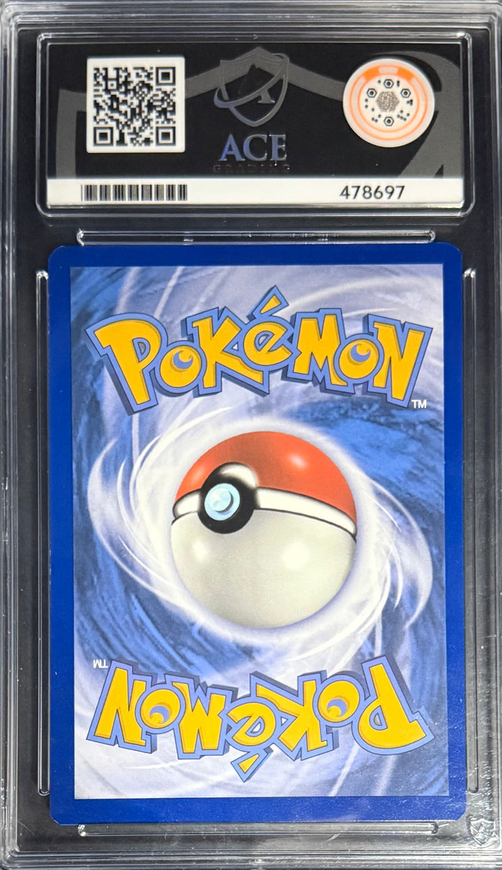 Pokemon Flareon Vmax Pokemon Black Star Promo Premium Collection 2021 ACE9