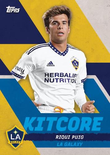 2023 MLS Major League Soccer Single Pack