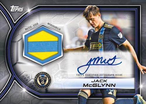 2023 MLS Major League Soccer Single Pack