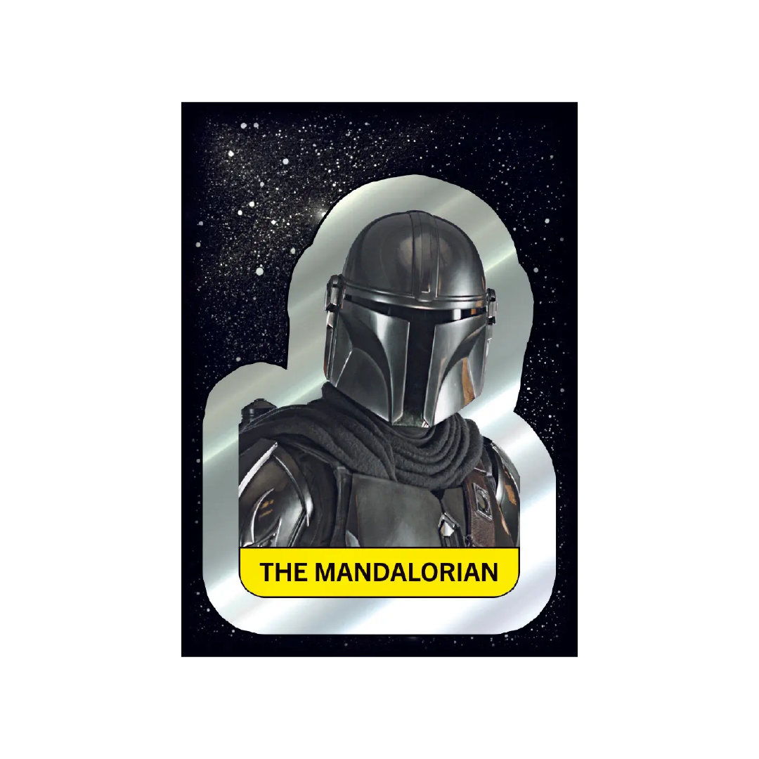 Topps Star Wars Meiyo 2025 Hobby Box