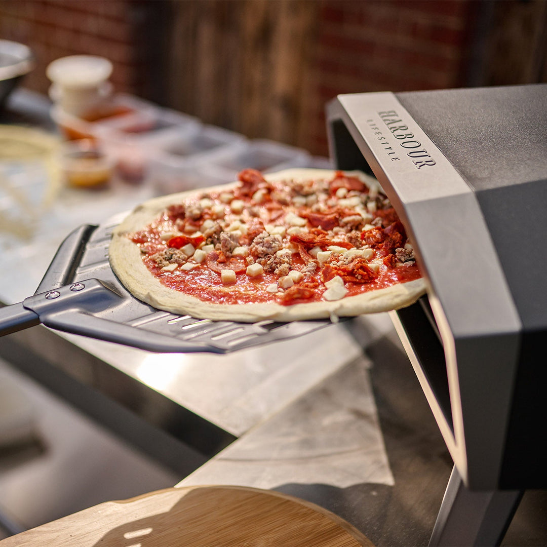 Juno Pro 16" Gas Pizza Oven