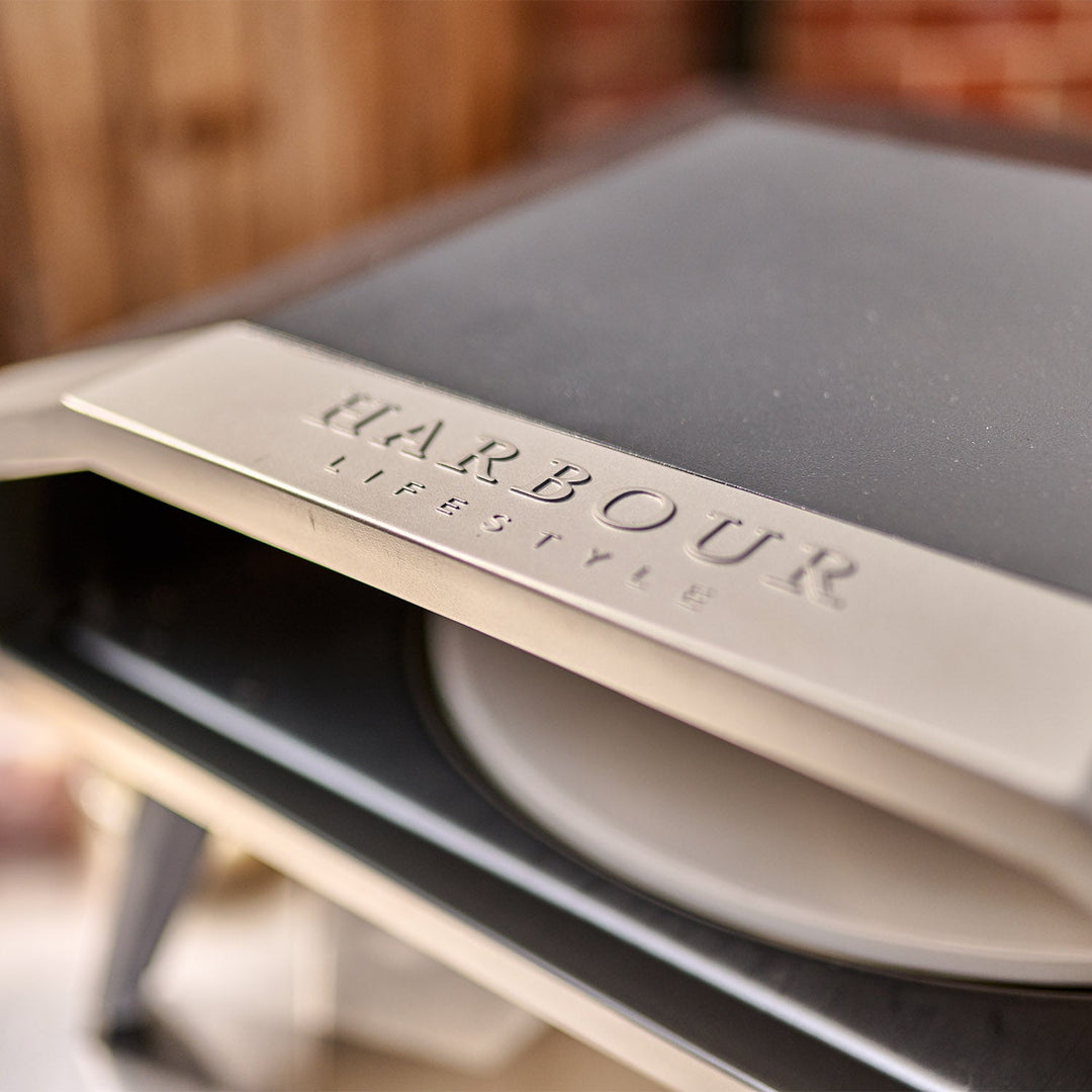 Juno Pro 16" Gas Pizza Oven